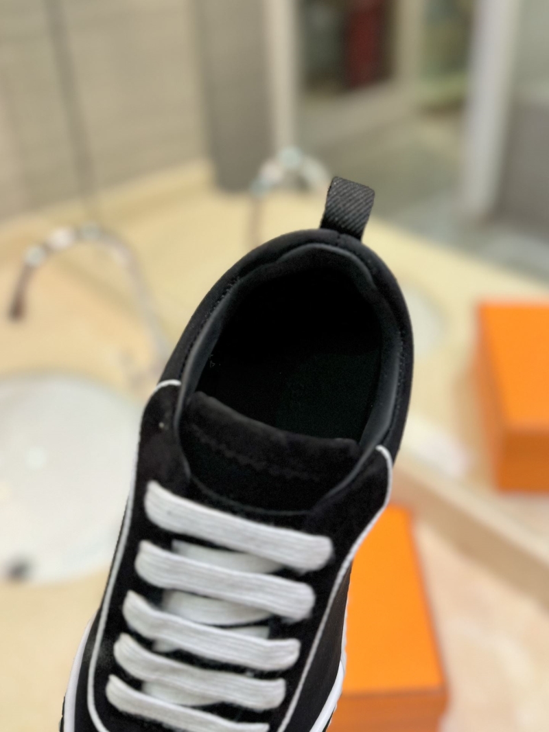 Hermes Casual Shoes